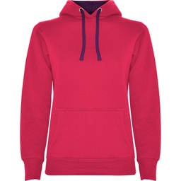 Sudadera de trabajo mujer URBAN WOMAN