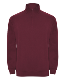 Sudadera media cremallera ANETO
