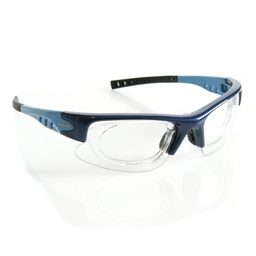 [10210] Gafas de seguridad PYROS PLUS con binoculares