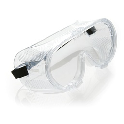 [10410] Gafas de seguridad NOVEL incolora