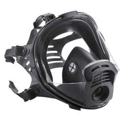 [36601] Máscara integral de silicona PANAREA (1 filtro)