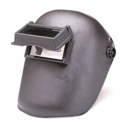 [70405] Máscara de soldar WELDMASTER con filtros