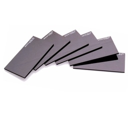 [71700] Filtro de soldar inactinico DIN 9-14 108x51 mm (paq 10 filtros)
