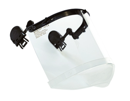 [79209] Pantalla facial acoplable FACEMASTER COMBI