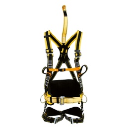 [80073] Arnés de posicionamiento CAUREL cintas elásticas