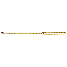 [80107] Cuerda regulable con guardacabos 80107