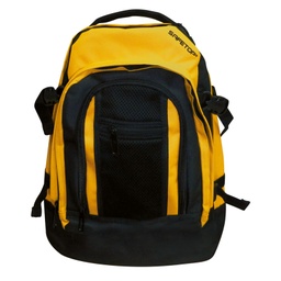[80125] Mochila impermeable BLACK FLASH