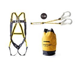 [80715] Kit anticaídas SCOTIA NEW 1