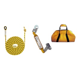 [80734] Kit anticaídas 80734