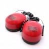 [82305N] Protector auditivo acoplable a casco SONICO