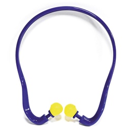 [82700] Protector auditivo diadema LIGHT BAND SNR 29