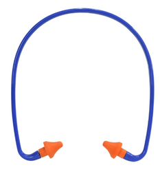 [82715] Tapones con diadema SMART-BAND SNR 27