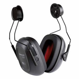 [82805] Casco antirruido VeriShield SNR 28 acoplable a casco