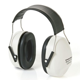 [83000] Casco auditivo WHISPER SNR 28,45 dB