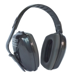 [83229] Casco antirruido GUNNER dieléctrico SNR 29