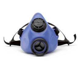 [36500N] Semimáscara respiratoria EUROMASK