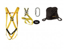 [80704] Kit anticaídas ELBRUS 51