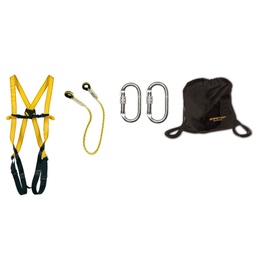 [80705-2] Kit anticaídas ELBRUS 71B-2