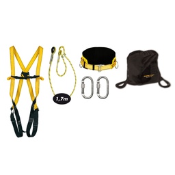 [80705-5] Kit anticaídas ELBRUS 71B-5