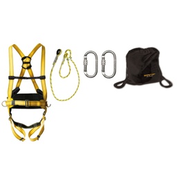 [80706-2] Kit anticaídas ELBRUS 69B-2