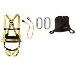 [80706-3] Kit anticaídas ELBRUS 69B-3