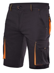 Bermuda stretch bicolor 103010S