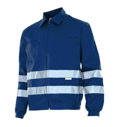 Chaqueta Visibilidad Realzada 154