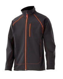 Chaqueta Softshell 206001