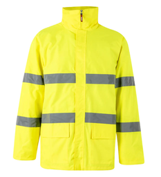 Parka Alta Visibilidad 306004