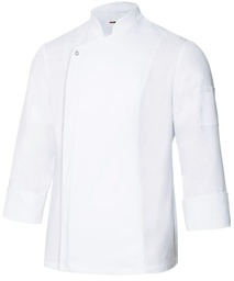 Chaqueta Cocinero Transpirable 405204