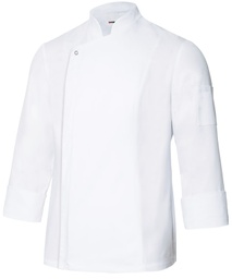 Chaqueta Cocinero Transpirable405204