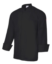 Chaqueta Cocina Cierre Central 405208