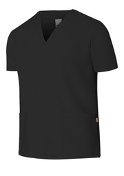 Camisola pijama microfibra 535207 manga corta