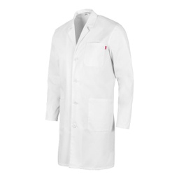 Bata manga larga 539004 unisex