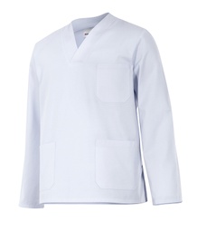 Camisola pijama 588 manga larga