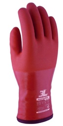 Guante PVC SUPERGALTER 