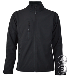 Chaqueta Softshell NORDIC