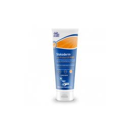 [QS46] Crema Stokoderm Sun Protect 30 PURE 100 ml.