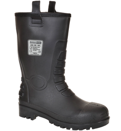 Bota S5 CI FO FW75 Rigger Neptuno