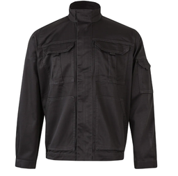 Cazadora stretch 106002S multibolsillos