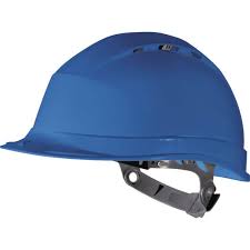 Casco QUARTZ I ventilado