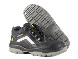 Zapato ANUBIS S3 CI HI SRC