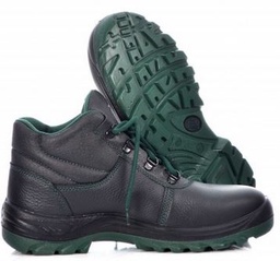 Bota de trabajo TYR S3 CI FO SR