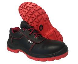 Zapato VIDAR MAX S3S CI FO SR