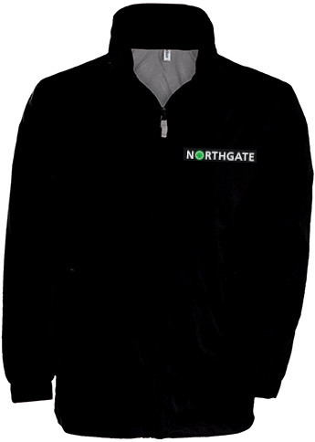Cortavientos Northgate