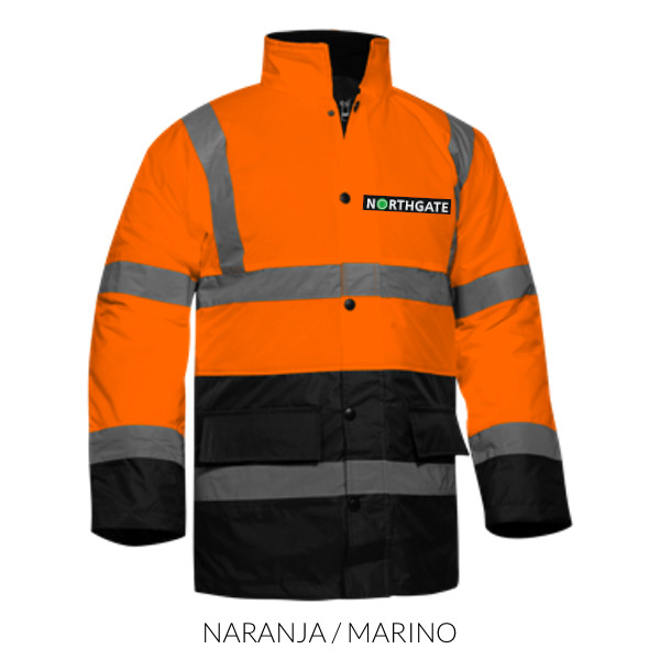 Parka AV Northgate