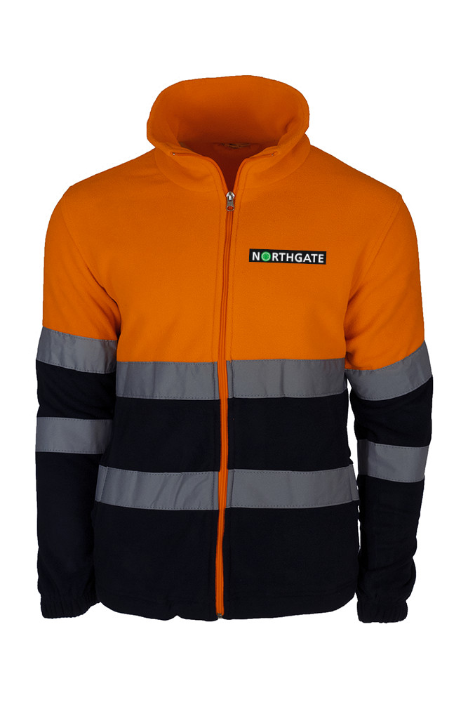 Forro polar AV Northgate
