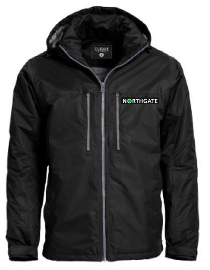 Parka Northgate